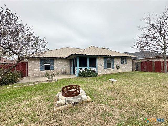 5308 Gunnison Drive, Killeen, TX 76542