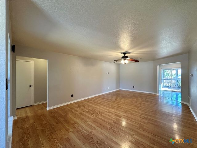 5308 Gunnison Drive, Killeen, TX 76542