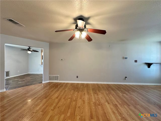 5308 Gunnison Drive, Killeen, TX 76542