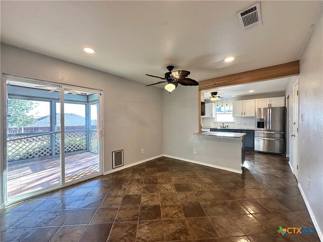 5308 Gunnison Drive, Killeen, TX 76542