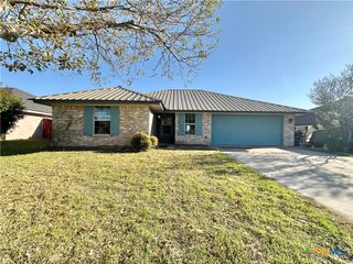 5308 Gunnison Drive, Killeen, TX 76542
