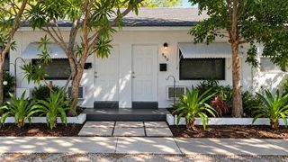 590 NE 15th Avenue, Fort Lauderdale, FL 33301