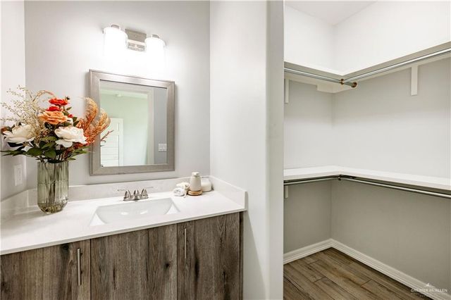 2213 Lana Street, Weslaco, TX 78596