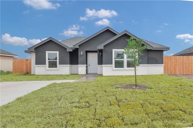 2213 Lana Street, Weslaco, TX 78596