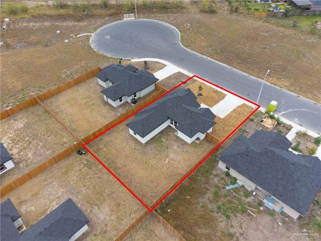 2213 Lana Street, Weslaco, TX 78596