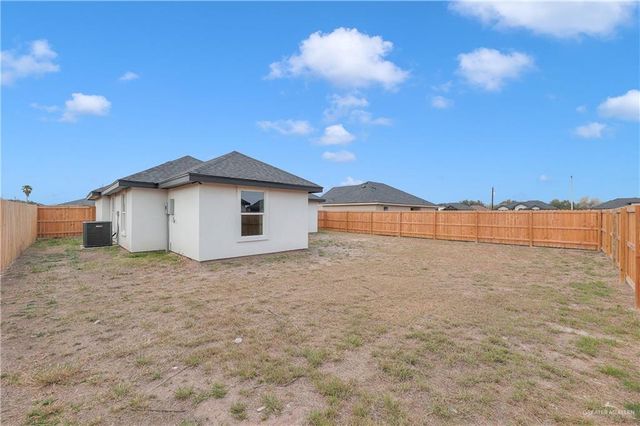 2213 Lana Street, Weslaco, TX 78596