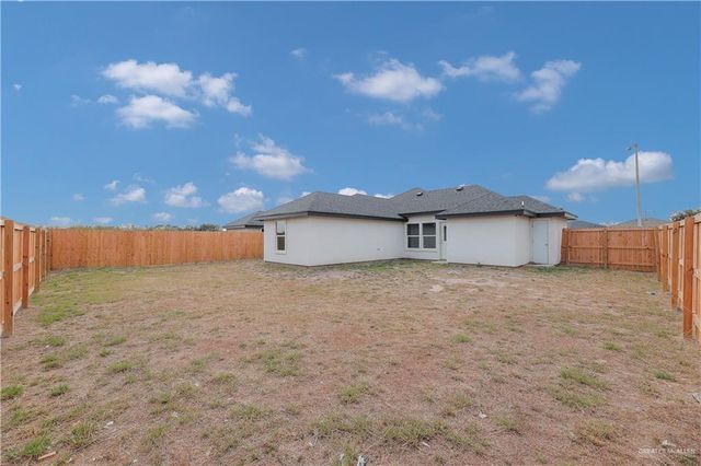 2213 Lana Street, Weslaco, TX 78596