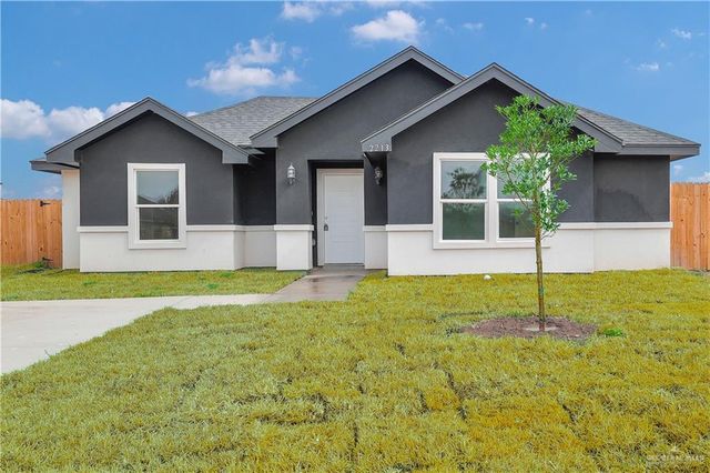 2213 Lana Street, Weslaco, TX 78596