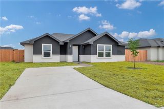2213 Lana Street, Weslaco, TX 78596