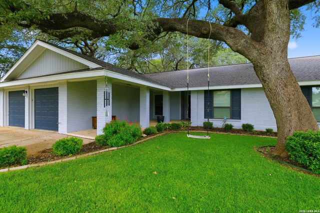 14002 FAIROAK XING, San Antonio, TX 78231