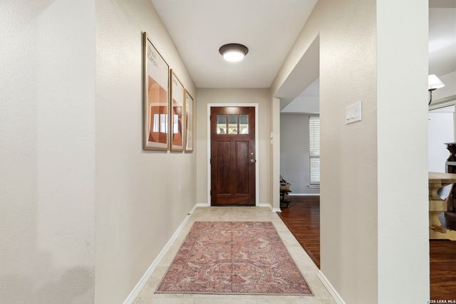 14002 FAIROAK XING, San Antonio, TX 78231