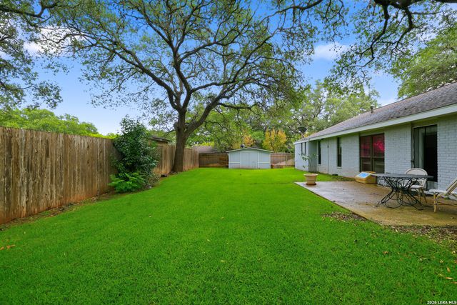 14002 FAIROAK XING, San Antonio, TX 78231