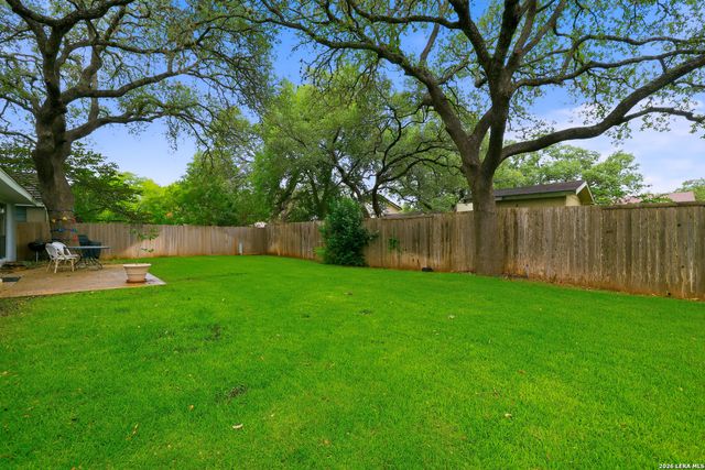 14002 FAIROAK XING, San Antonio, TX 78231