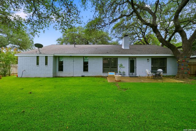 14002 FAIROAK XING, San Antonio, TX 78231