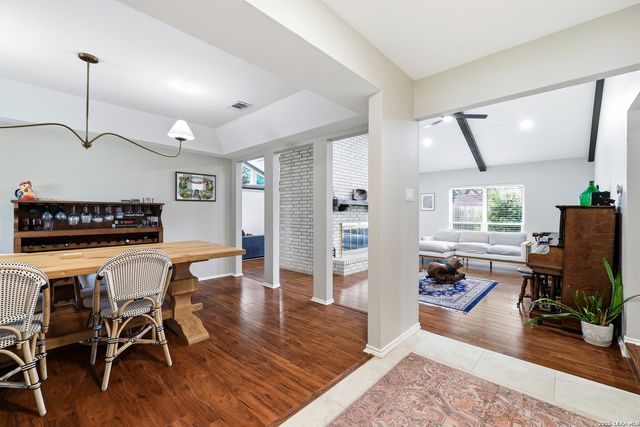 14002 FAIROAK XING, San Antonio, TX 78231