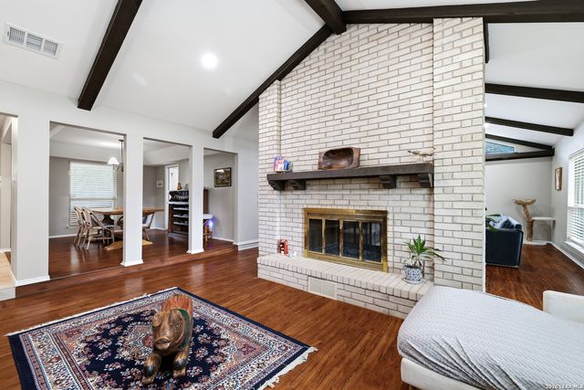 14002 FAIROAK XING, San Antonio, TX 78231