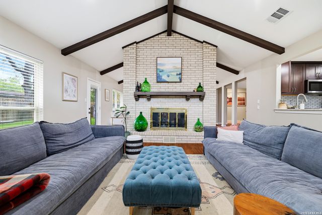 14002 FAIROAK XING, San Antonio, TX 78231