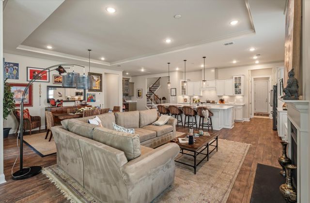 664 Marsh Cove Circle, Summerville, SC 29486