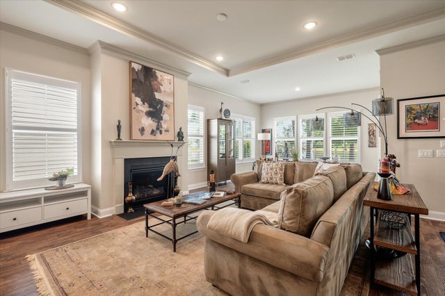 664 Marsh Cove Circle, Summerville, SC 29486