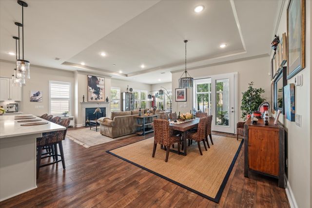 664 Marsh Cove Circle, Summerville, SC 29486