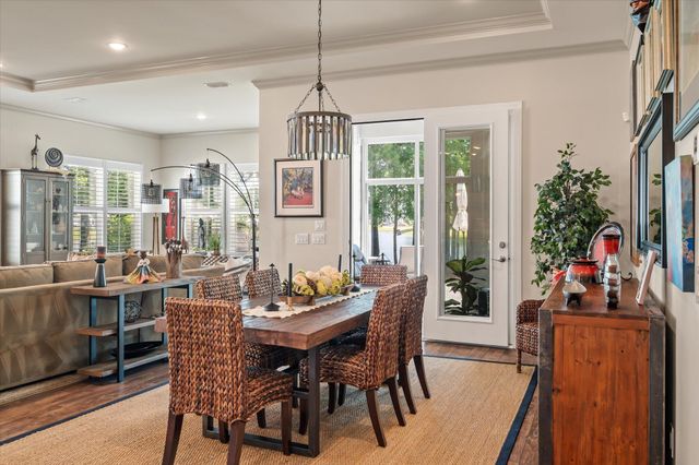 664 Marsh Cove Circle, Summerville, SC 29486