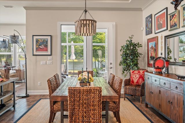 664 Marsh Cove Circle, Summerville, SC 29486