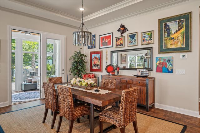 664 Marsh Cove Circle, Summerville, SC 29486