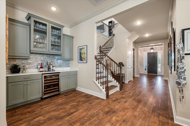 664 Marsh Cove Circle, Summerville, SC 29486