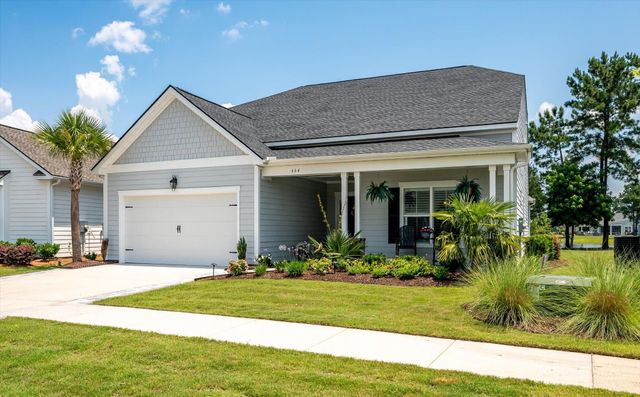 664 Marsh Cove Circle, Summerville, SC 29486