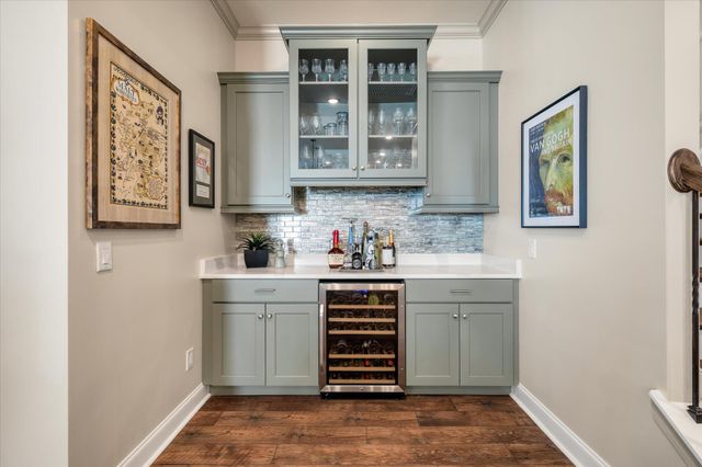 664 Marsh Cove Circle, Summerville, SC 29486