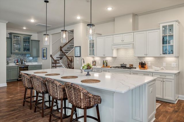 664 Marsh Cove Circle, Summerville, SC 29486