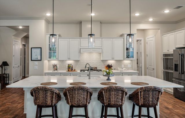 664 Marsh Cove Circle, Summerville, SC 29486