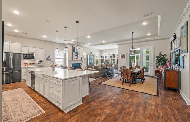 664 Marsh Cove Circle, Summerville, SC 29486