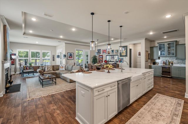 664 Marsh Cove Circle, Summerville, SC 29486