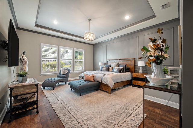 664 Marsh Cove Circle, Summerville, SC 29486