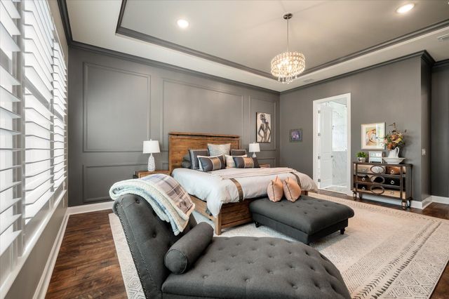 664 Marsh Cove Circle, Summerville, SC 29486