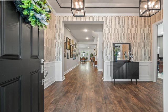664 Marsh Cove Circle, Summerville, SC 29486