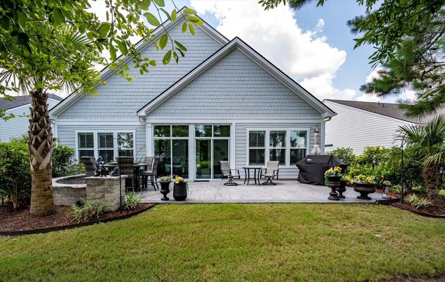 664 Marsh Cove Circle, Summerville, SC 29486