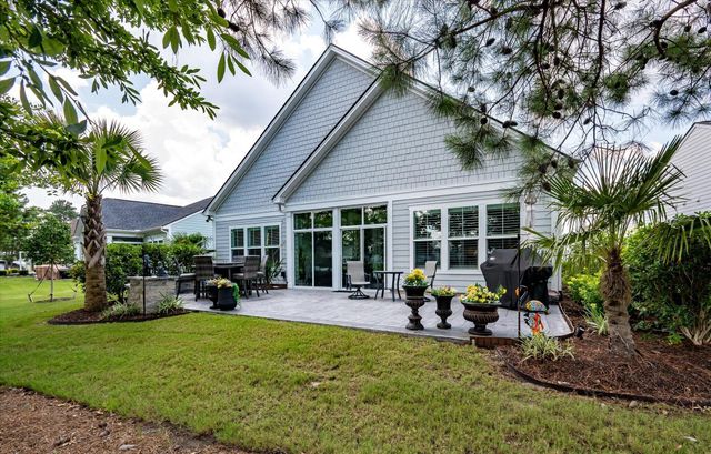 664 Marsh Cove Circle, Summerville, SC 29486