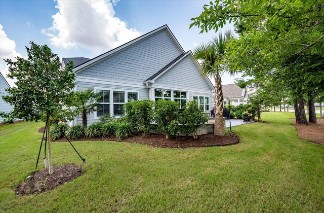 664 Marsh Cove Circle, Summerville, SC 29486