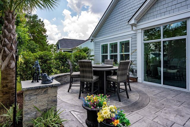664 Marsh Cove Circle, Summerville, SC 29486