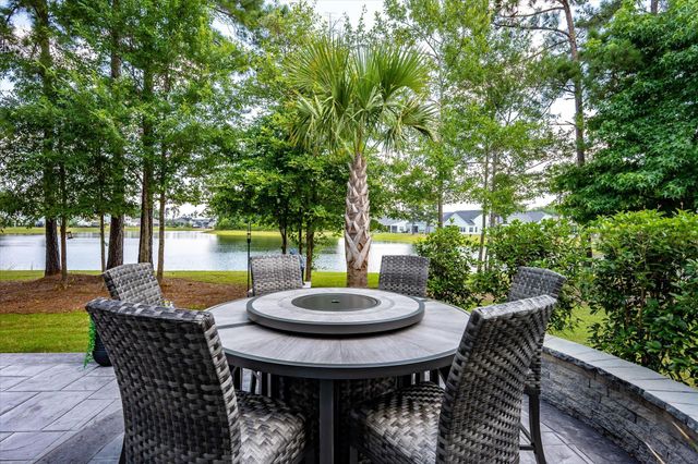 664 Marsh Cove Circle, Summerville, SC 29486