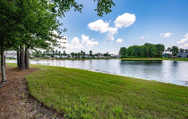 664 Marsh Cove Circle, Summerville, SC 29486