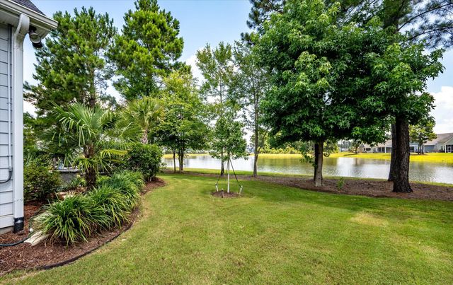 664 Marsh Cove Circle, Summerville, SC 29486