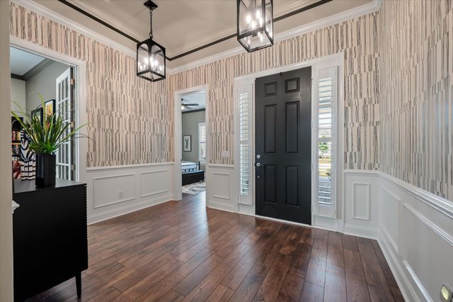 664 Marsh Cove Circle, Summerville, SC 29486