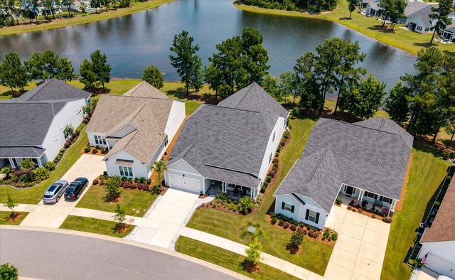 664 Marsh Cove Circle, Summerville, SC 29486
