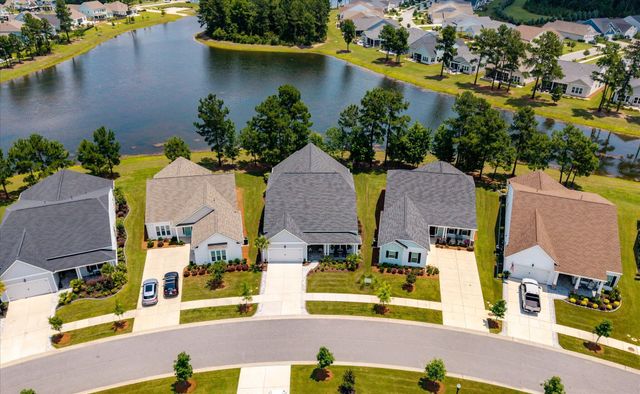 664 Marsh Cove Circle, Summerville, SC 29486