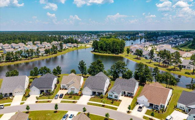 664 Marsh Cove Circle, Summerville, SC 29486
