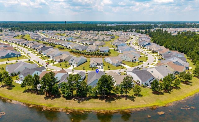 664 Marsh Cove Circle, Summerville, SC 29486