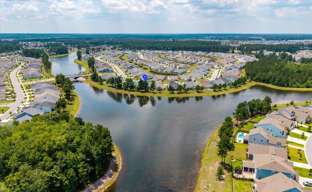 664 Marsh Cove Circle, Summerville, SC 29486
